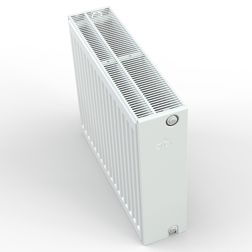 Радиатор Лидея ЛК 30 -511 (2137 Вт) с боковым подключением от производителя